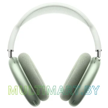 Наушники Apple AirPods Max (зеленый) картинка 2